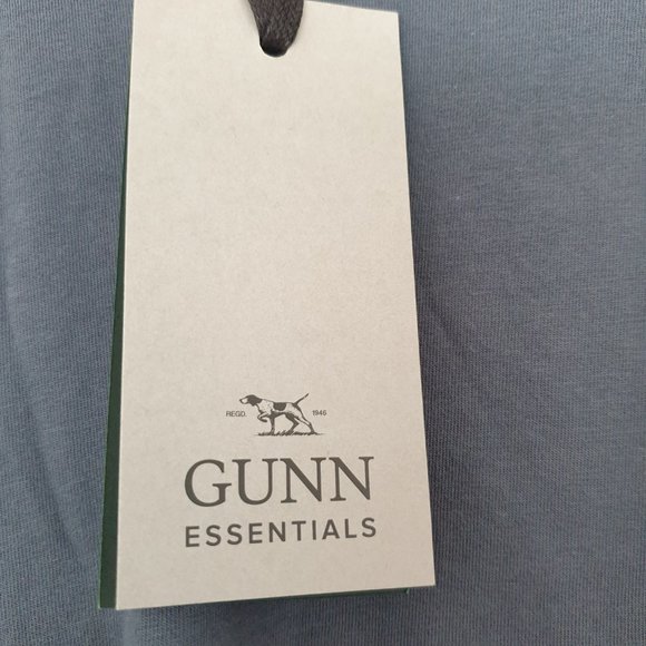 Rodd & Gunn Men's T-Shirt - Size M - NEW!! NWT - Picture 5 of 6